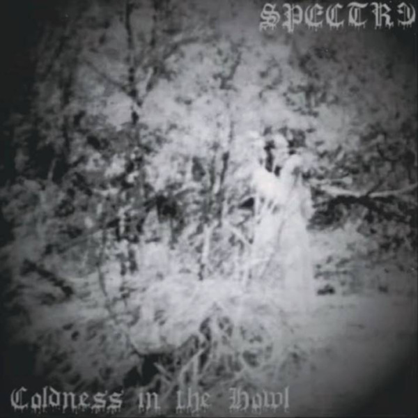 Spectre - Coldness in The Howl LP